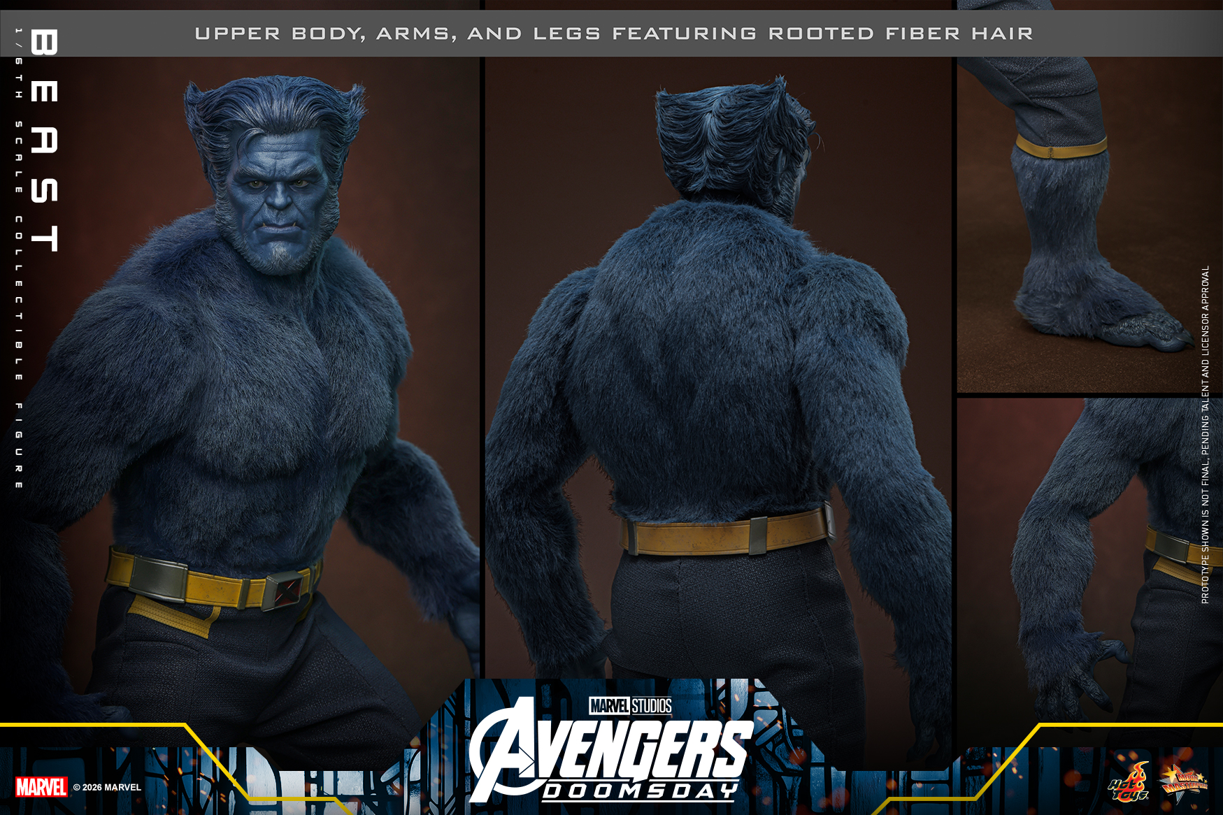 Hot Toys - A5 - Beast_PR16.jpg